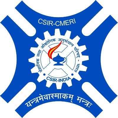 CMERI Logo