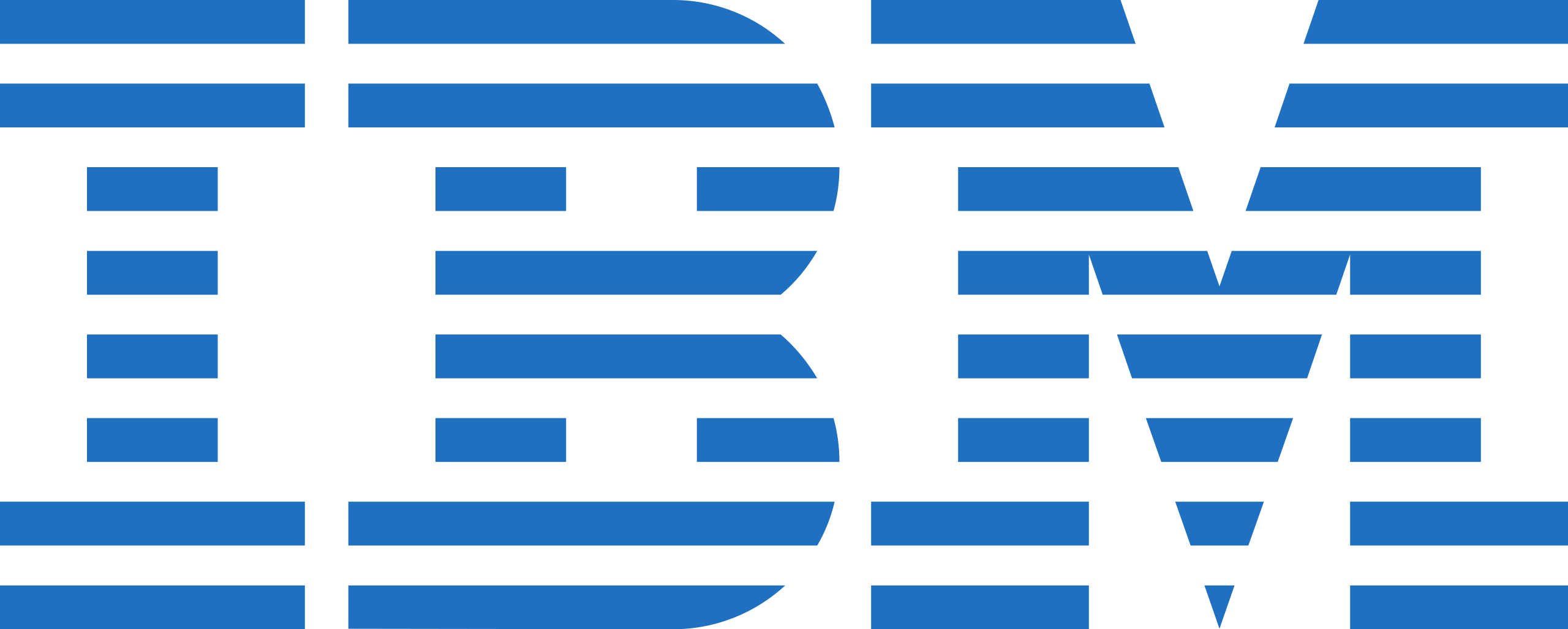 IBM Logo