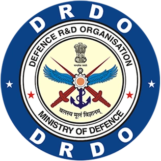 DRDO Logo