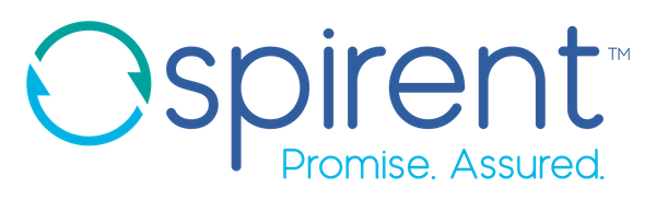 Spirent Logo